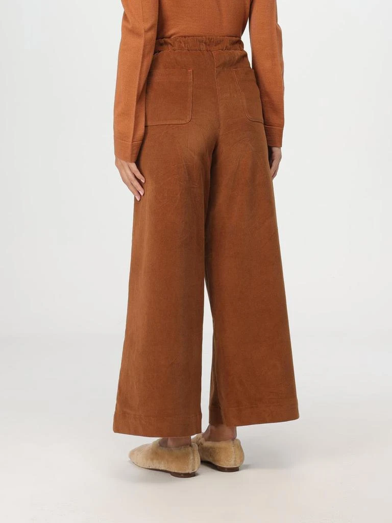 MALÌPARMI Pants woman Maliparmi 3