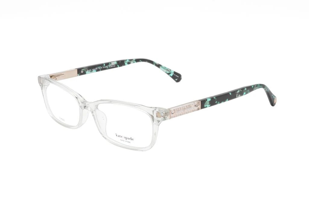 KS Gela 086 50mm Womens Oval Eyeglasses 50mm – On Sale Now  display picture 2