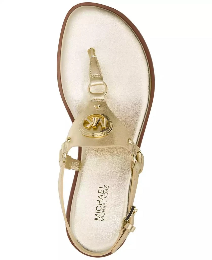Michael Kors Casey Thong Gladiator Sandals 3
