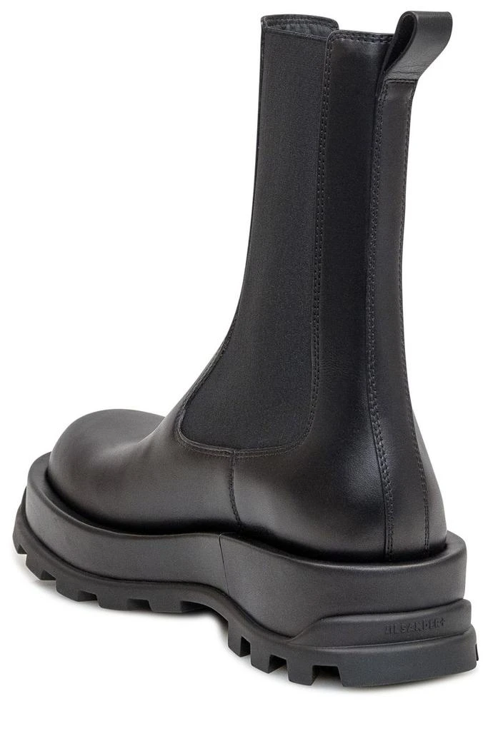 Jil Sander Jil Sander Chelsea Boots 2