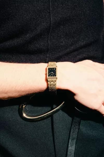 BREDA BREDA Virgil Revival Quartz Bracelet Watch