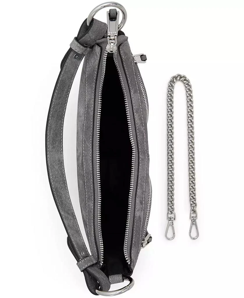 ALDO Beranyyx Synthetic Medium Shoulder Bag 2