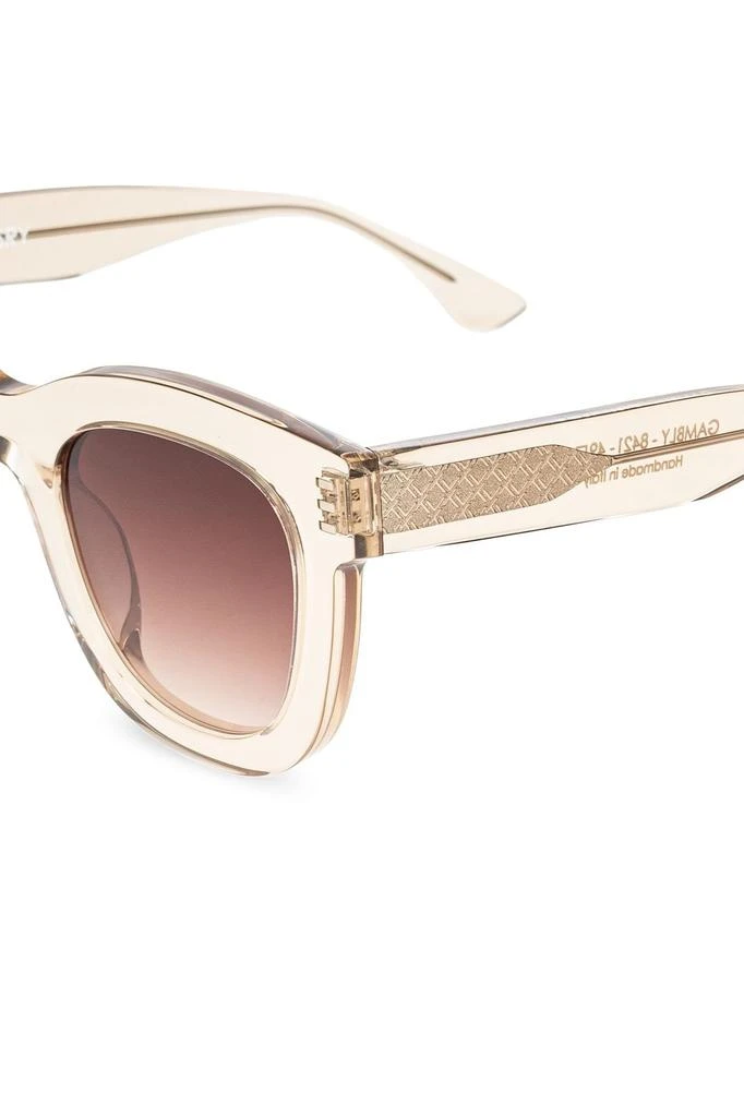Thierry Lasry Thierry Lasry Gambly Square-Frame Sunglasses 3