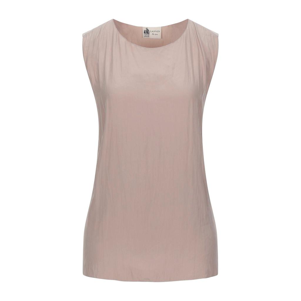 Lanvin Lanvin - Tops - Sand - Woman