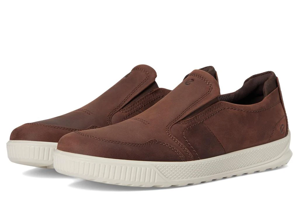 ECCO Byway Slip-On Sneakers 1