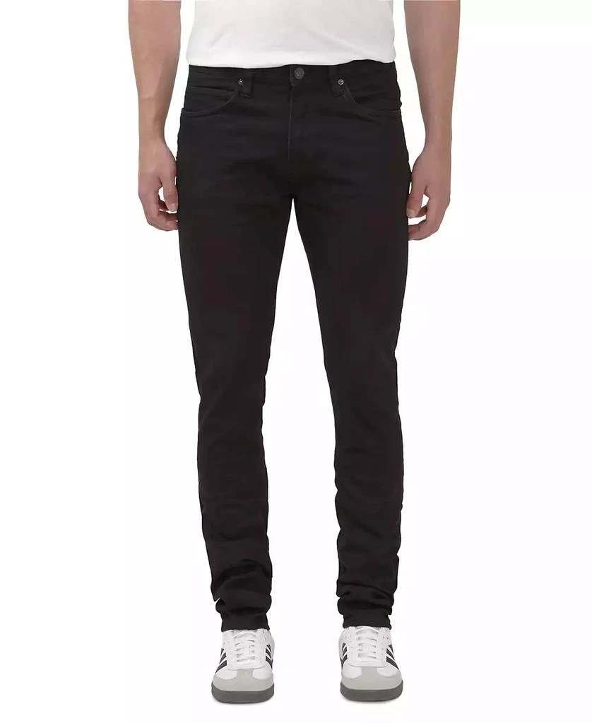 BUFFALO David Bitton Men's Skinny Max Stretch Jeans 3