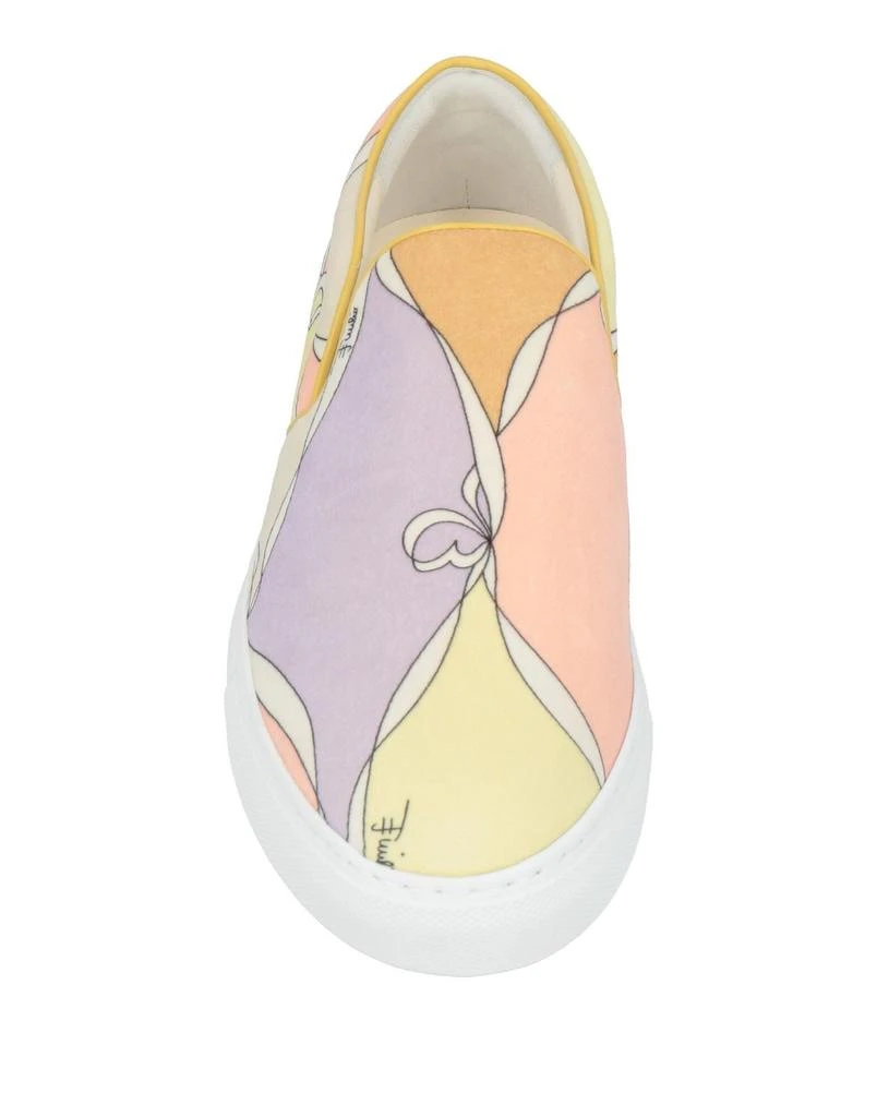 EMILIO PUCCI Sneakers 4