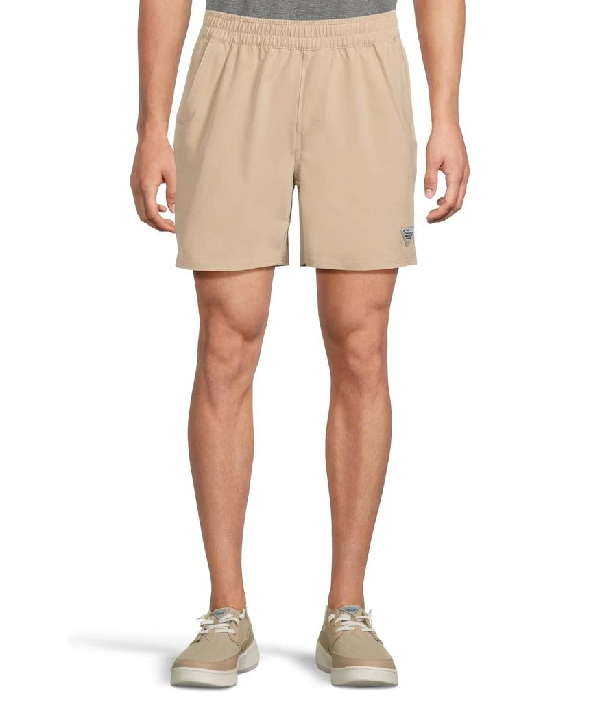 Columbia Terminal Roamer™ Stretch Shorts 1