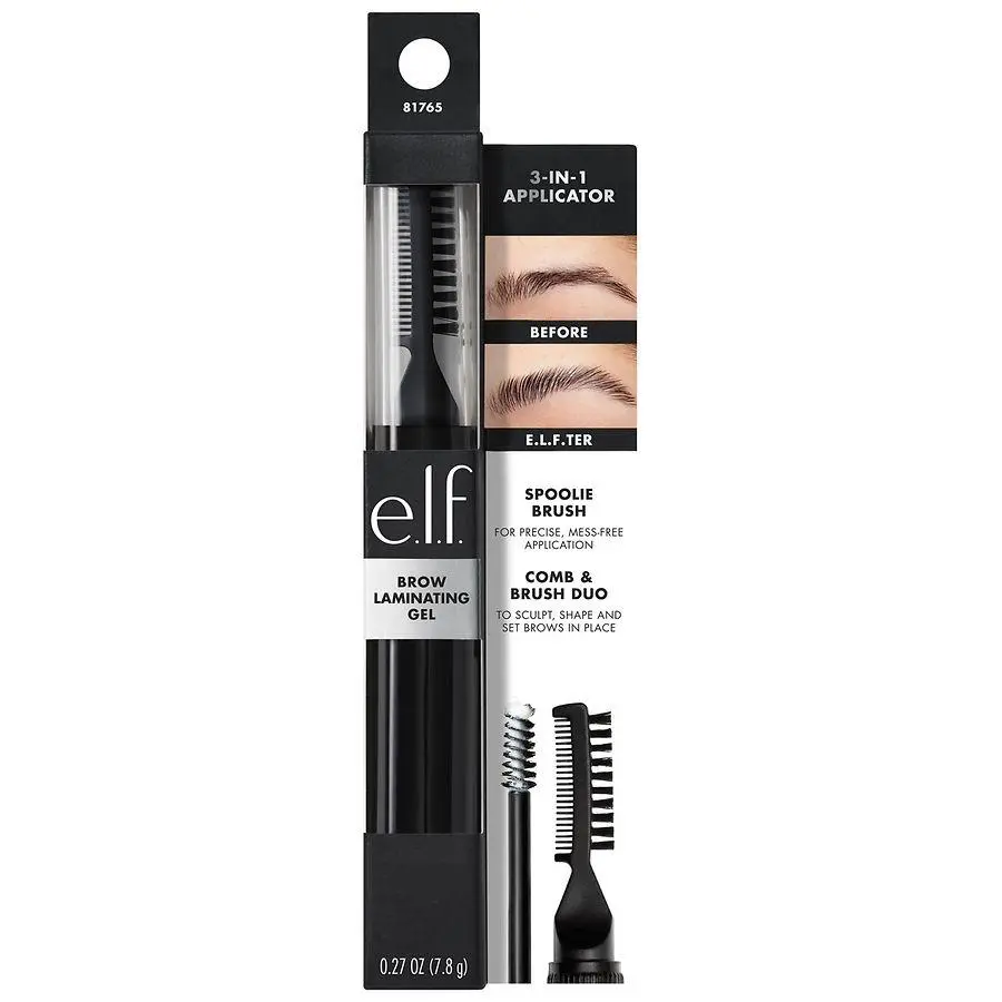 e.l.f. Brow Laminating Gel