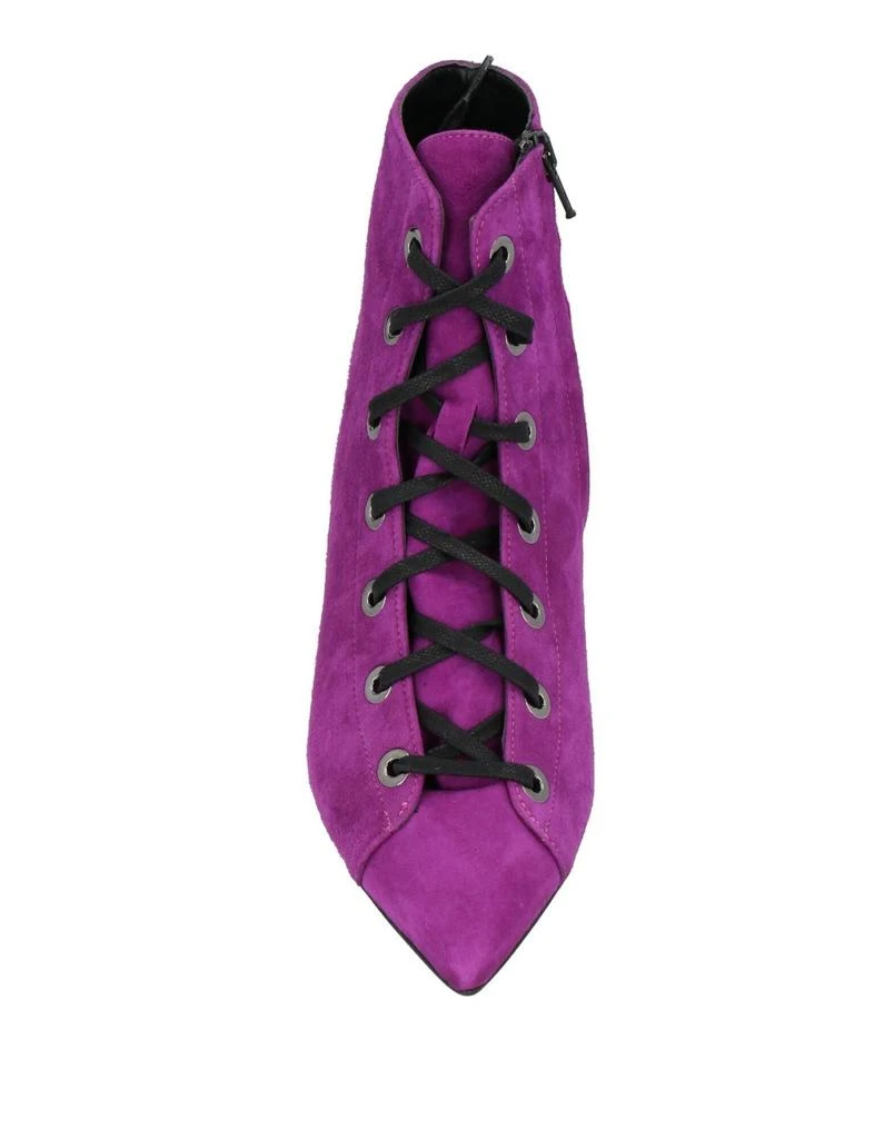 MARC ELLIS Ankle boot 4