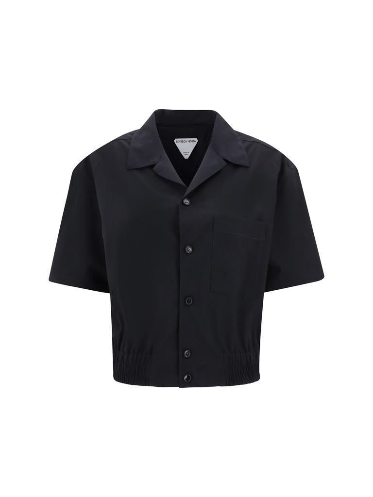 Bottega Veneta Short Sleeve Shirt