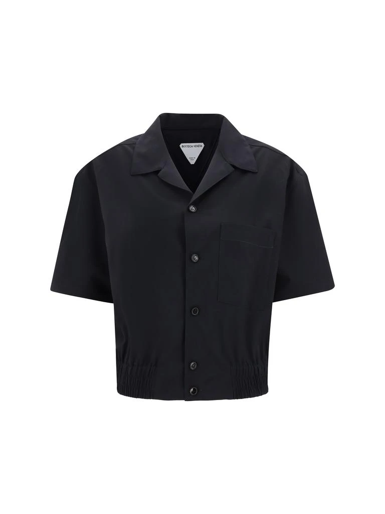 Bottega Veneta Short Sleeve Shirt 1