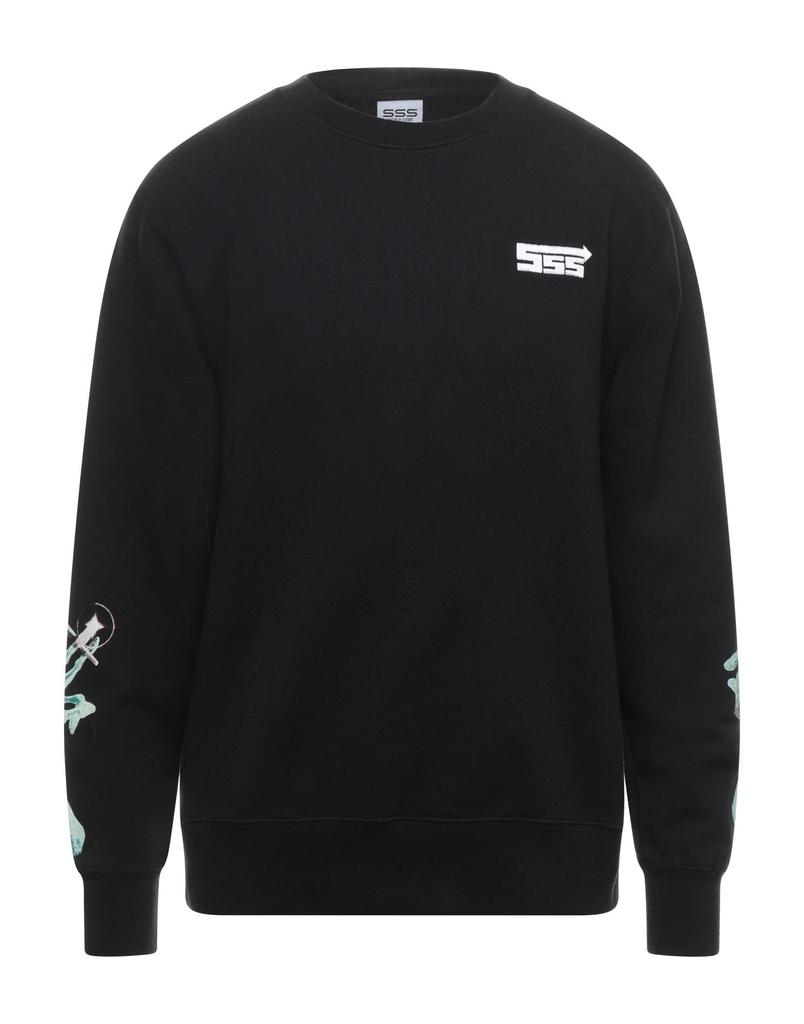 SSS World Corp Sweatshirt