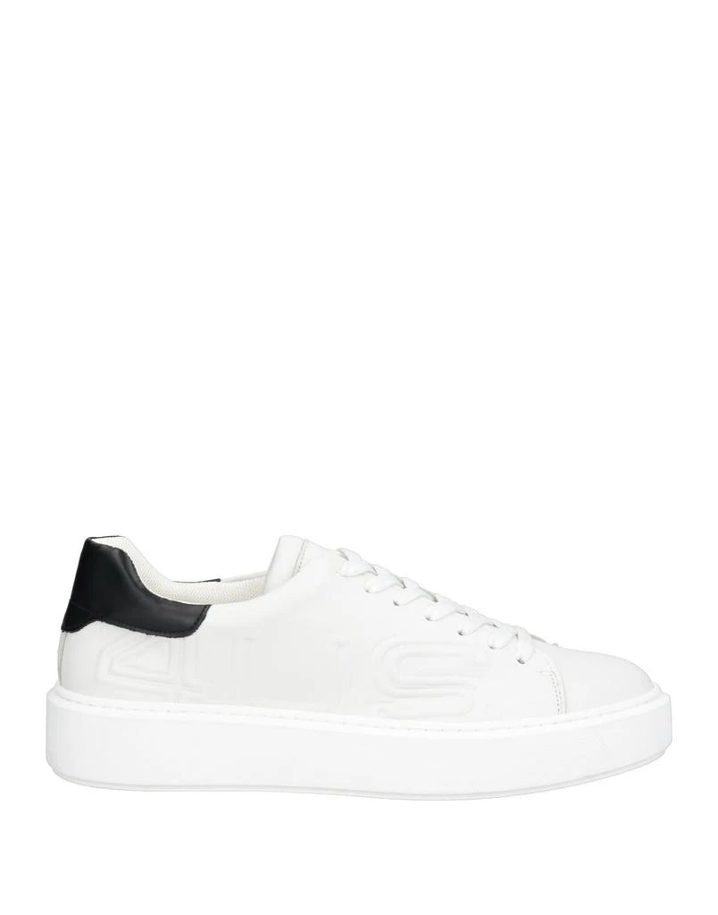CESARE PACIOTTI Sneakers 1