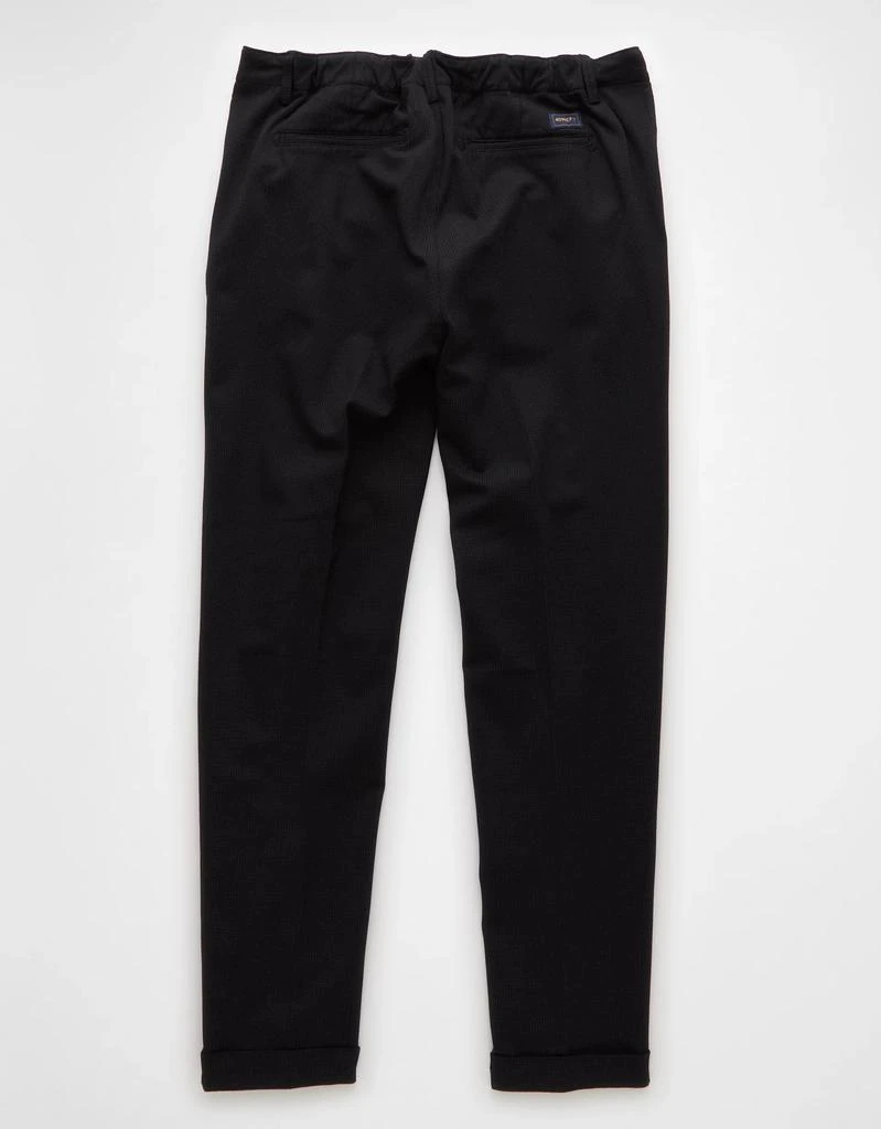 AE 40WEFT Pleated Chino 4