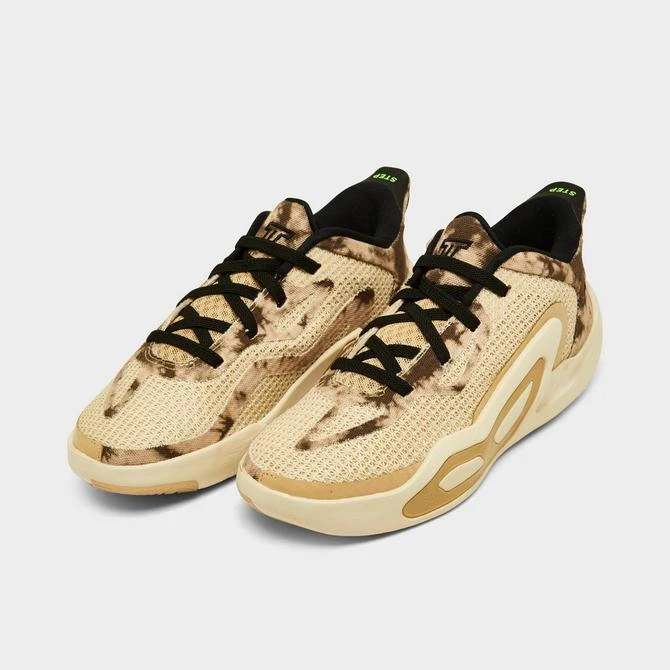 Jordan Little Kids' Jordan Tatum 1 Basketball Shoes 3