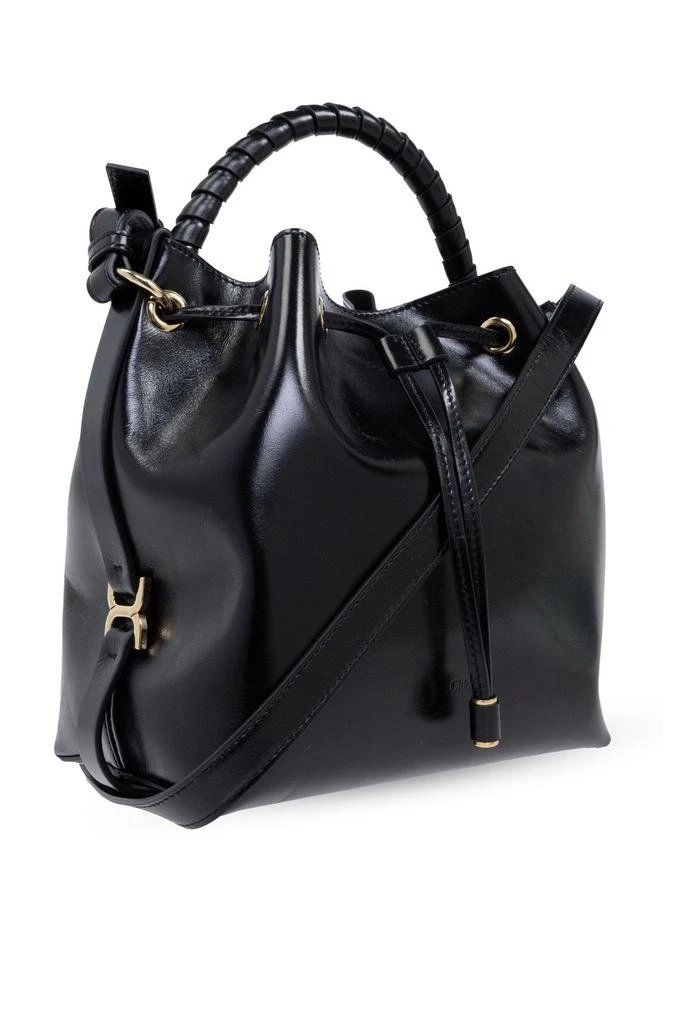 Chloé Chloé Marcie Bucket Bag 3