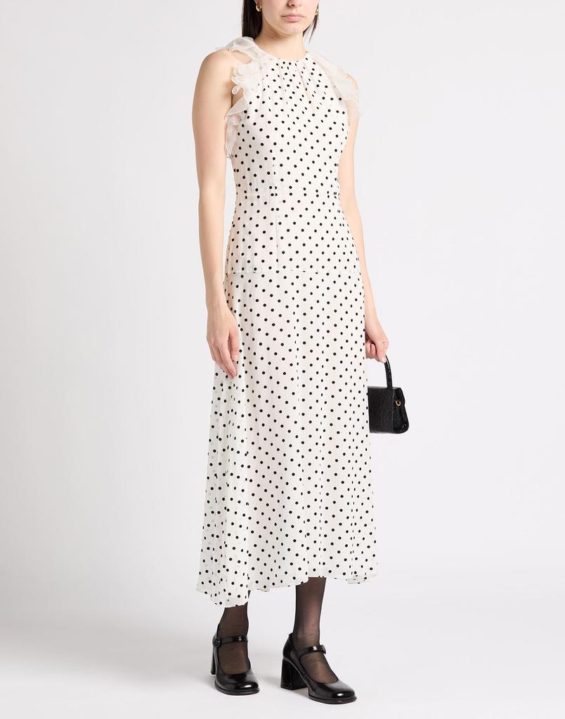 Alessandra Rich Long dress