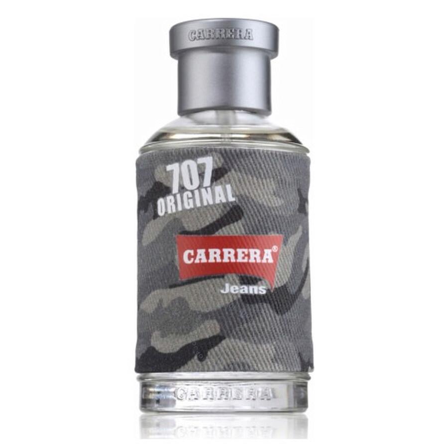 Carrera Carrera Jeans 707 Camouflage Uomo Mens EDP