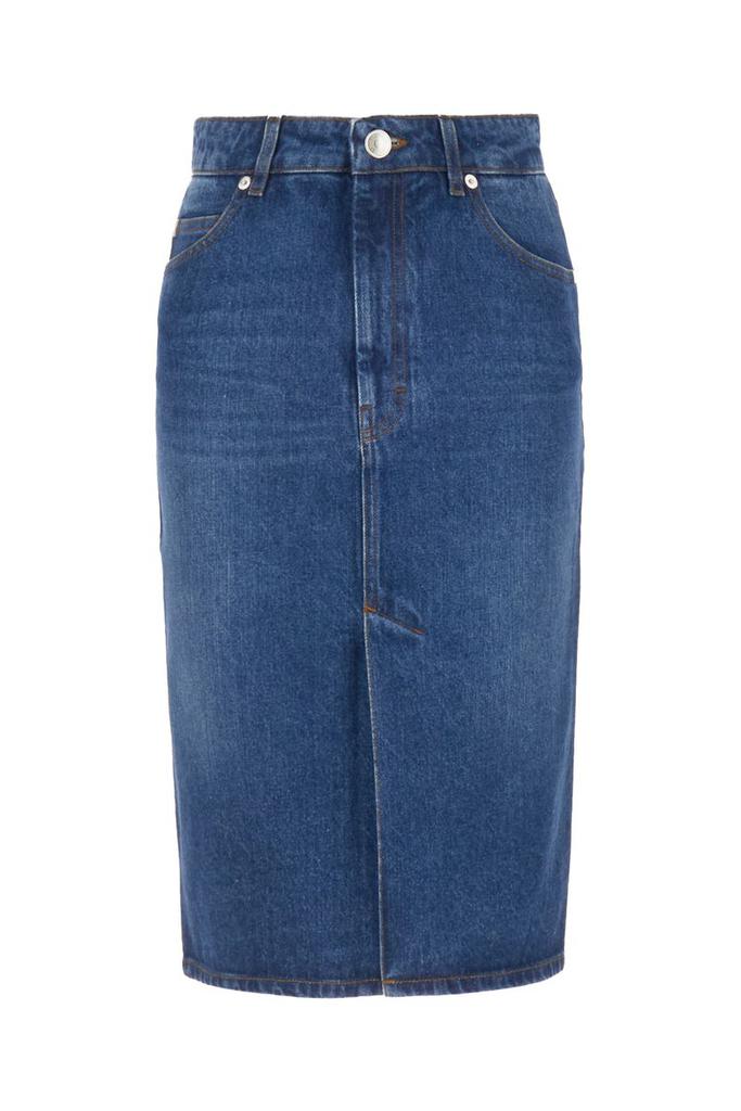 AMI Ami Paris Skirts