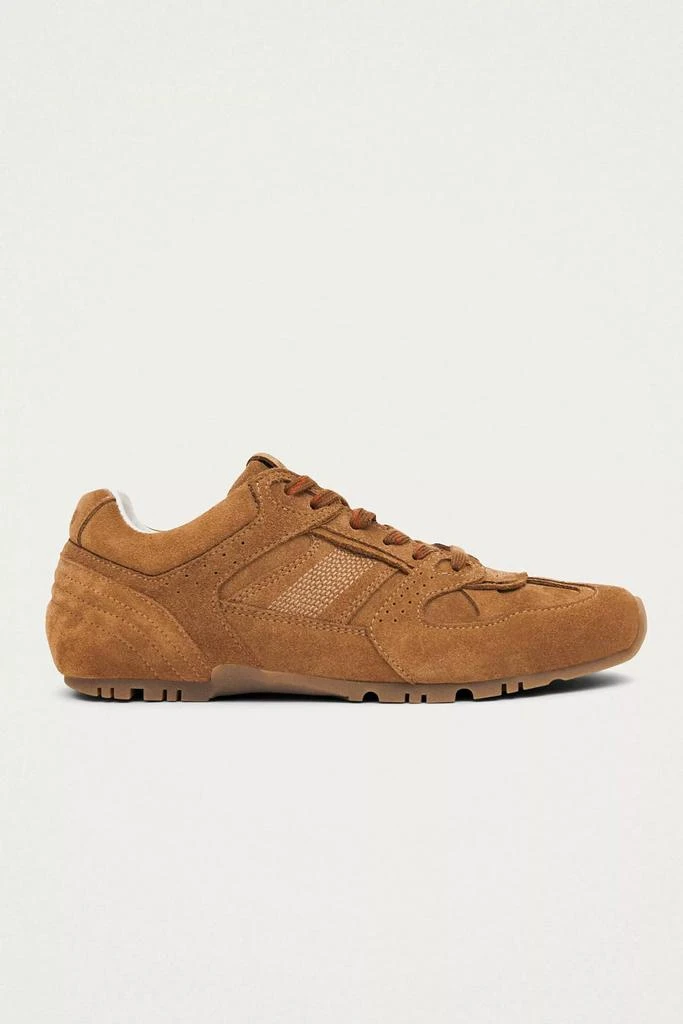 ALOHAS ALOHAS tb. 56 Suede Sneaker 2