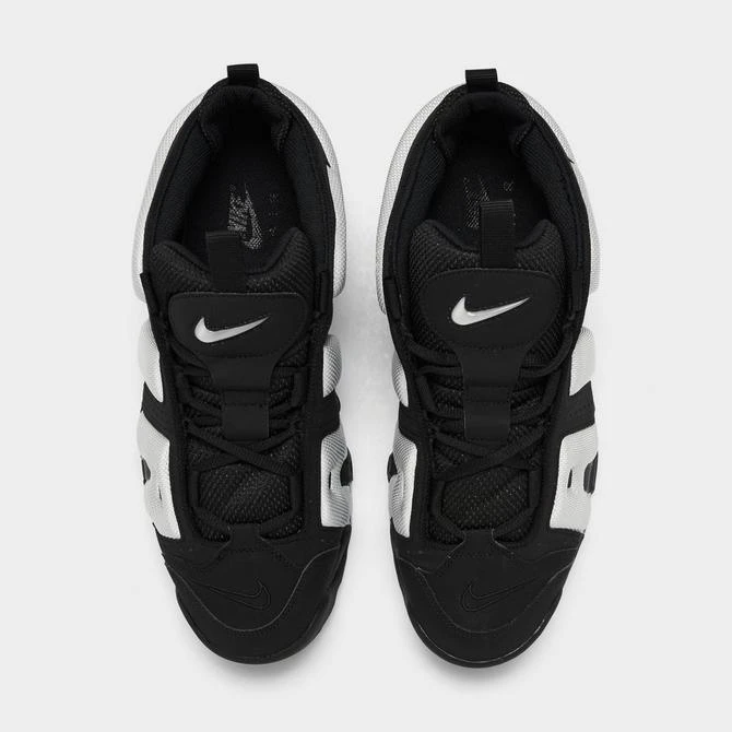 NIKE Men's Nike Air More Uptempo Low Casual Shoes 5