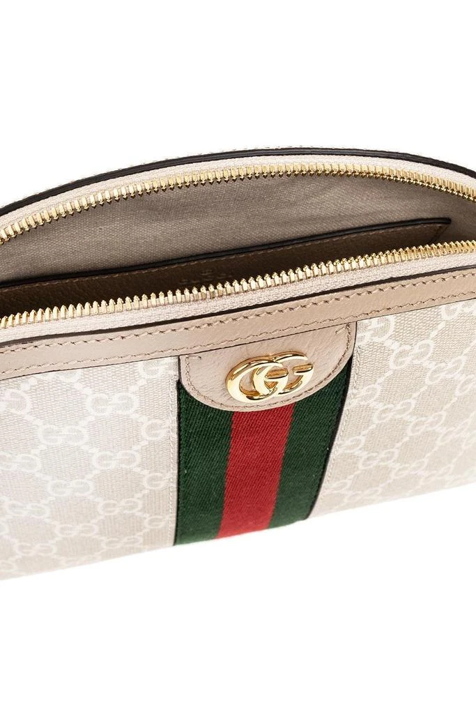 Gucci Gucci Ophidia Small Shoulder Bag 4