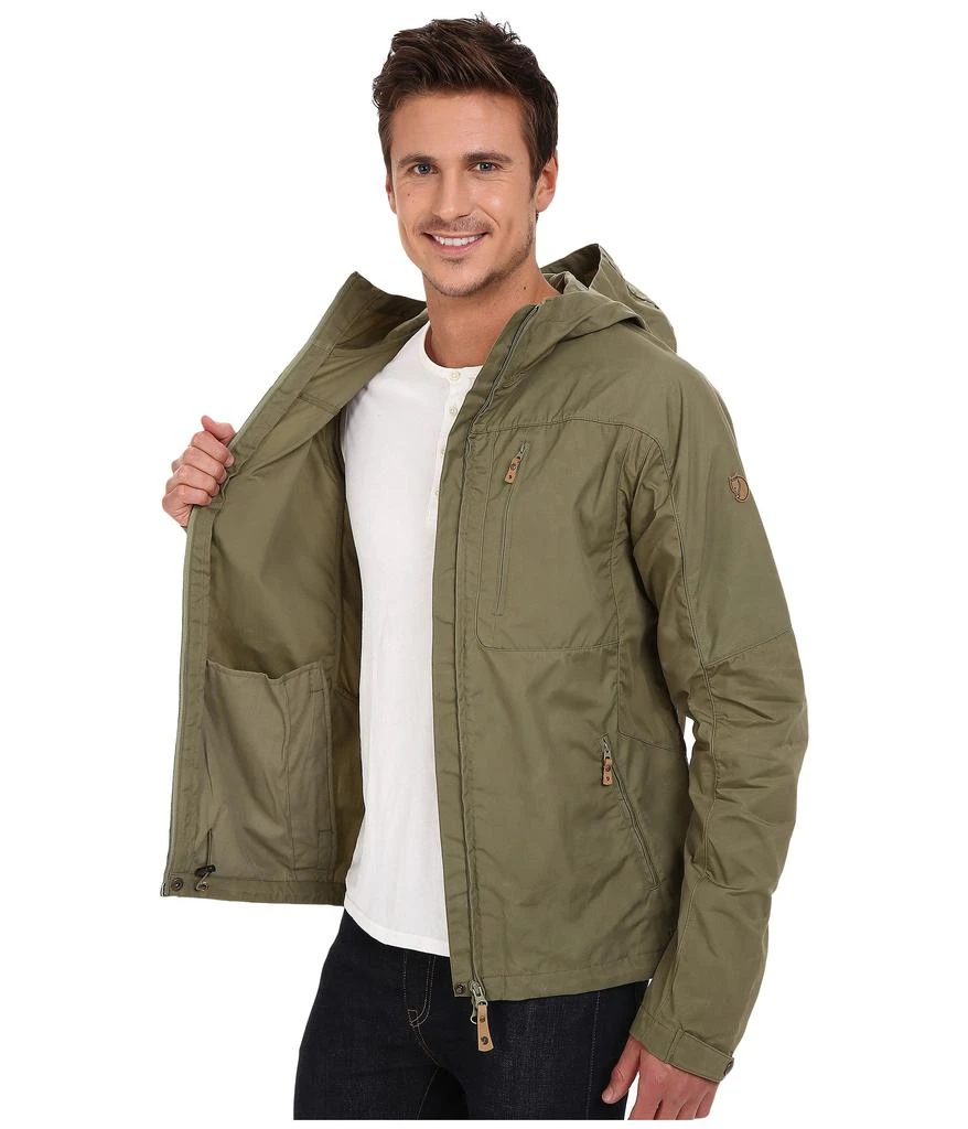 Fjällräven Sten Jacket 5