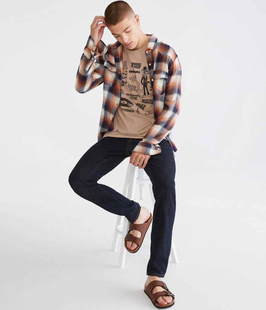 Aeropostale Skinny Jean 2
