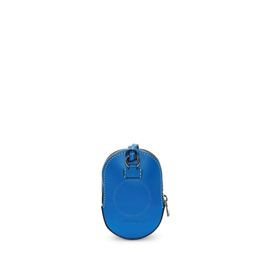 JW Anderson Blue Nano Cap Mini Crossbody Bag 3