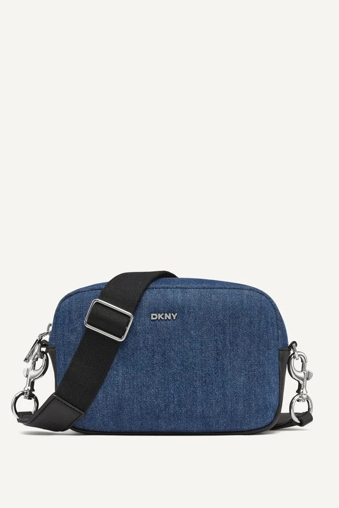 DKNY SENZA PANELED CAMERA BAG 1