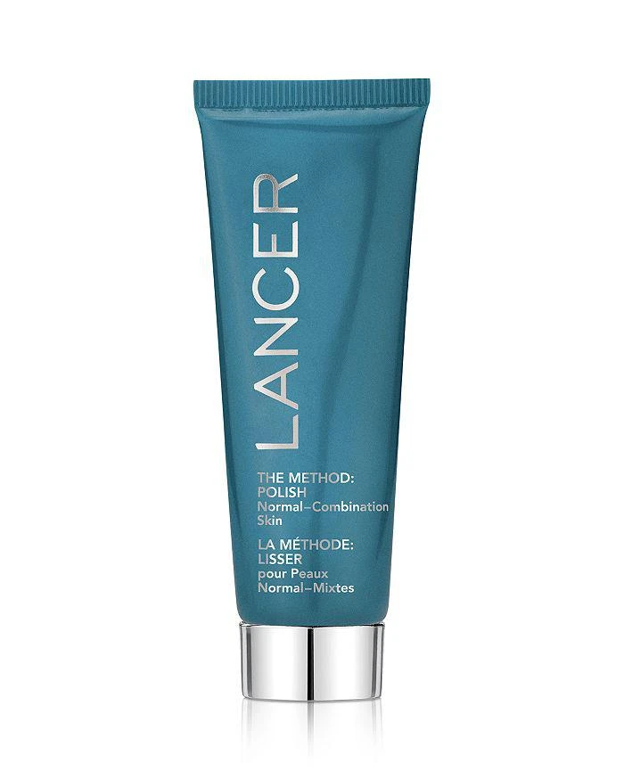 Lancer The Method: Polish 2 oz. 1
