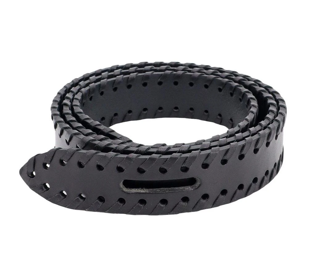 Isabel Marant Isabel Marant Lecce Pointed-Tip Belt 1