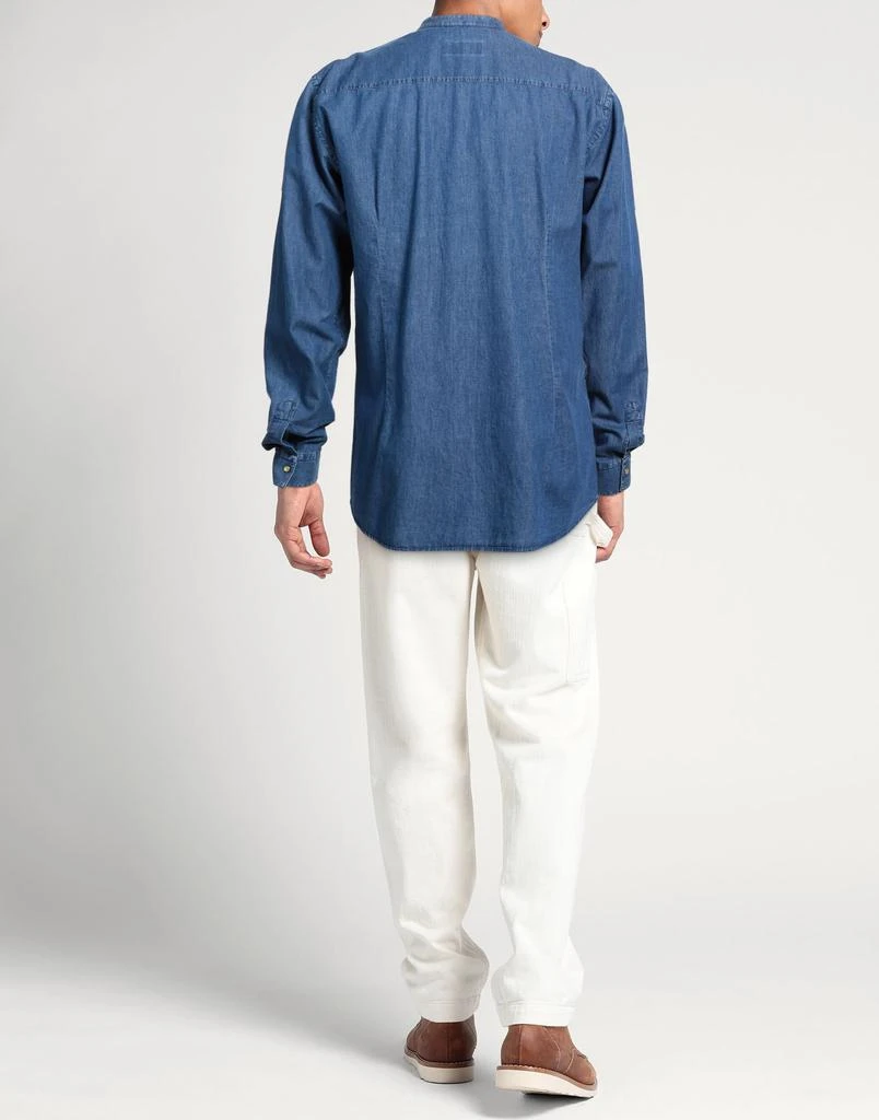 VICTOR COOL Denim shirt 3