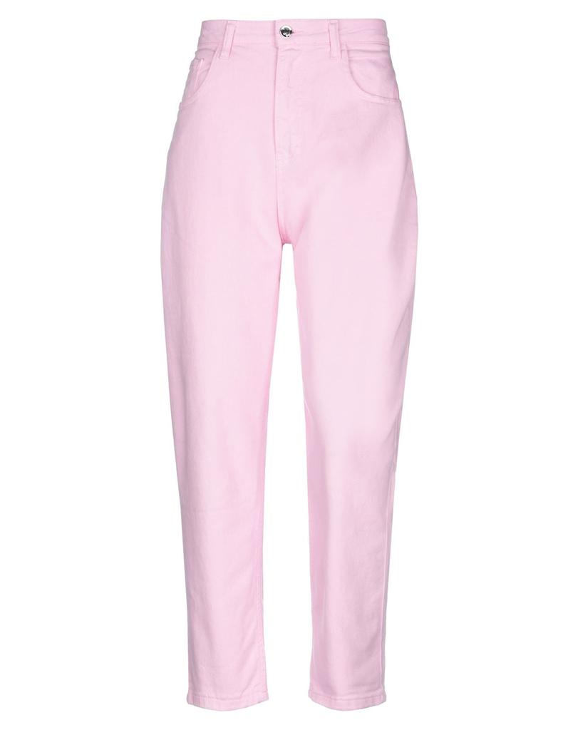 IRENEISGOOD Denim pants