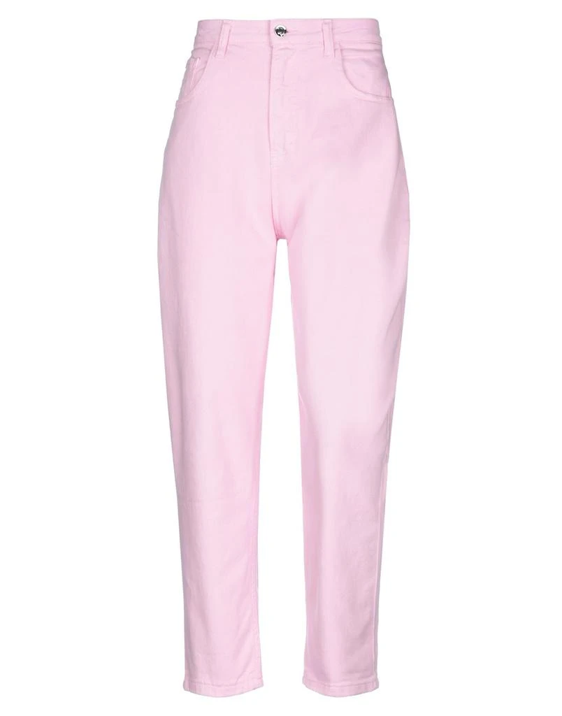 IRENEISGOOD Denim pants 1