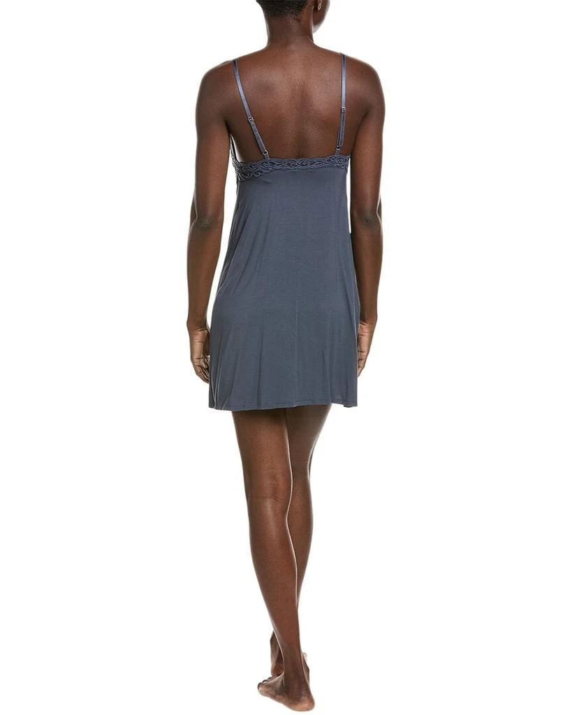 Natori Feathers Essentials Lace Chemise 2