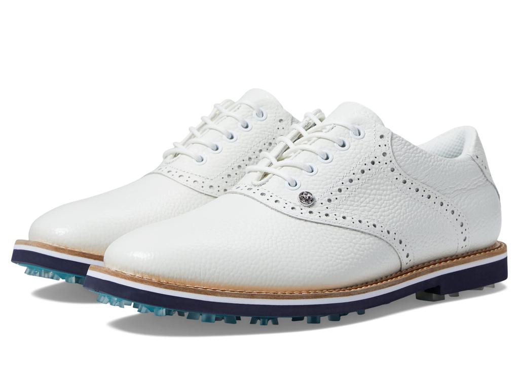 GFORE Saddle Gallivanter Golf Shoes