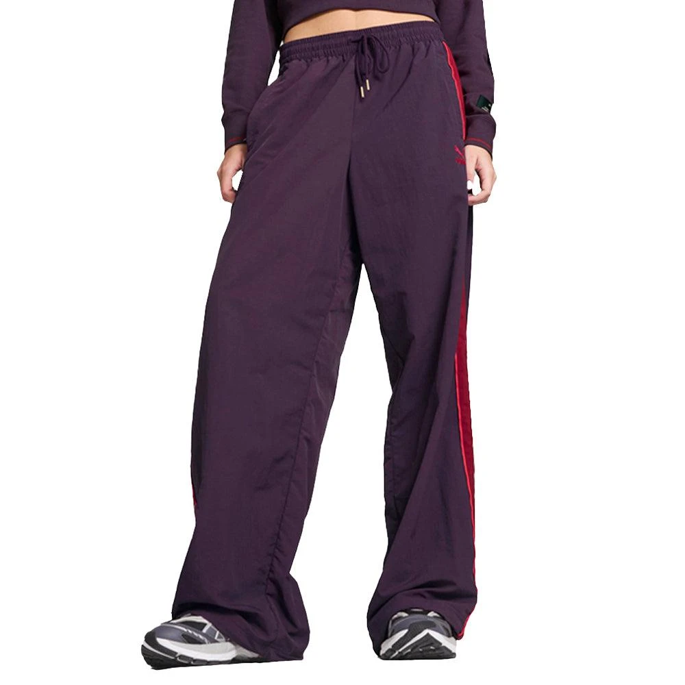 Puma T7 Play Paris Track Pants 5