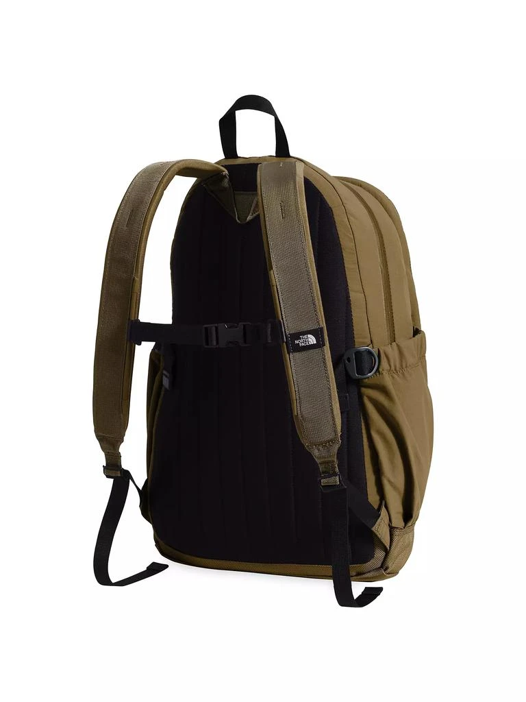 The North Face Large Mountain Daypack Backpack 7