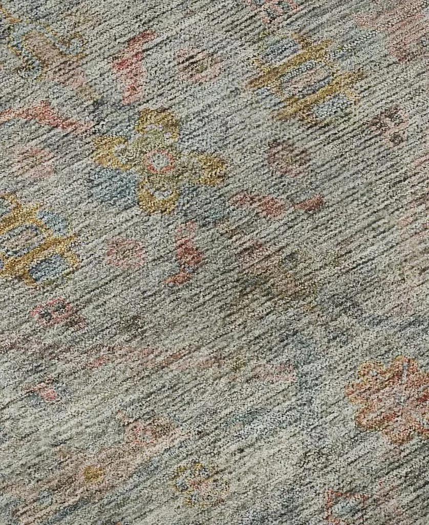 Dalyn Ravenna Washable RN5 2
3"x7
6" Runner Area Rug 3