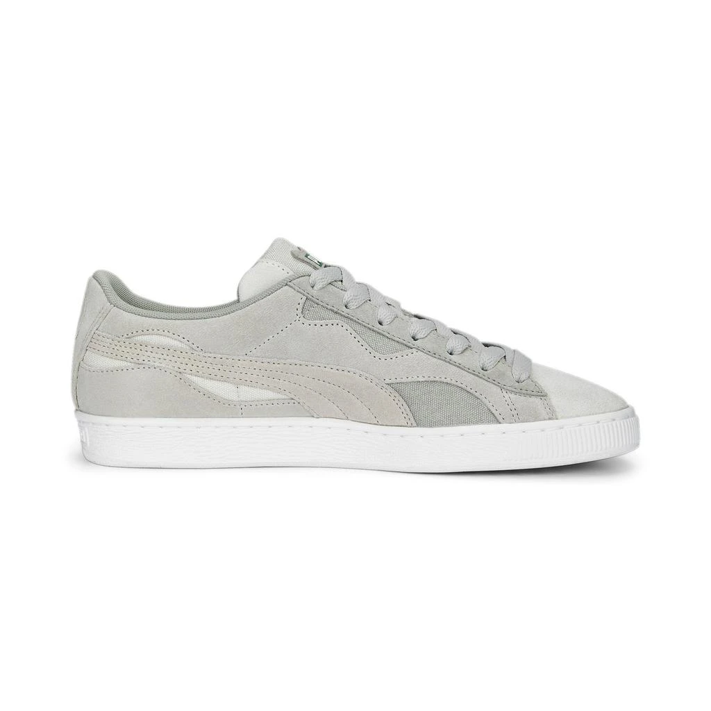 Puma PUMA Suede Camowave Earth Sneakers 2
