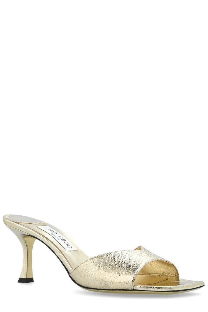 Jimmy Choo Jimmy Choo Skye 70 Heeled Sandals 2
