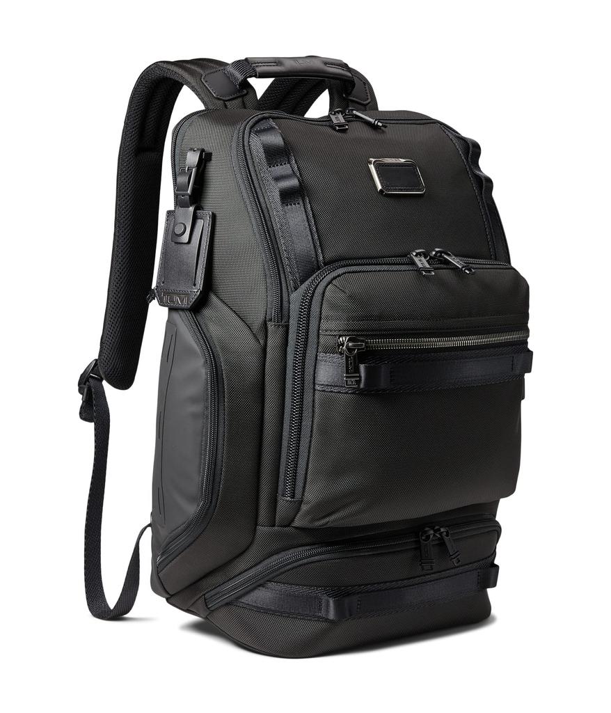 Tumi Alpha Bravo Renegade Backpack