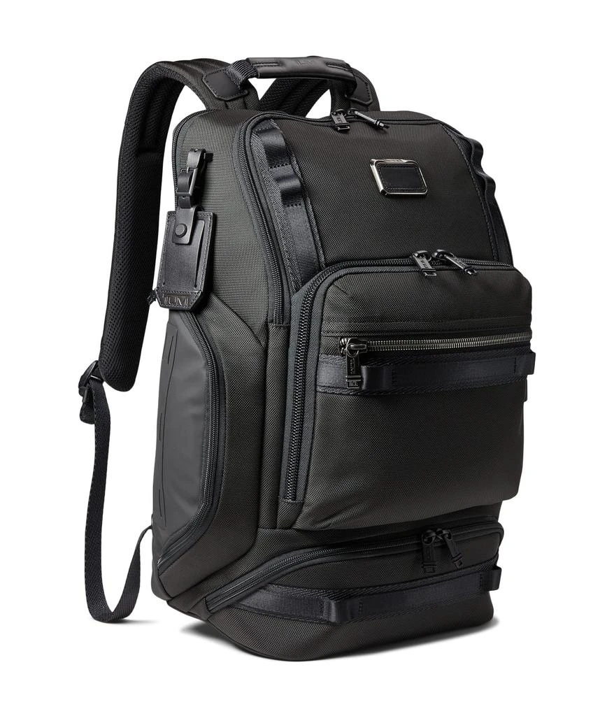 Tumi Alpha Bravo Renegade Backpack 1