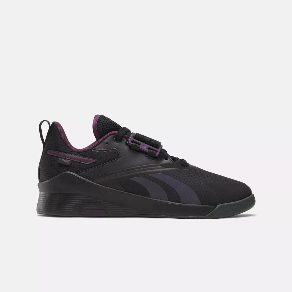 Reebok Lifter PR III Men's Weightlifting Shoes 1