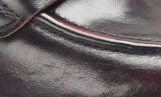 B O C BY BØRN Benedict Loafer 7