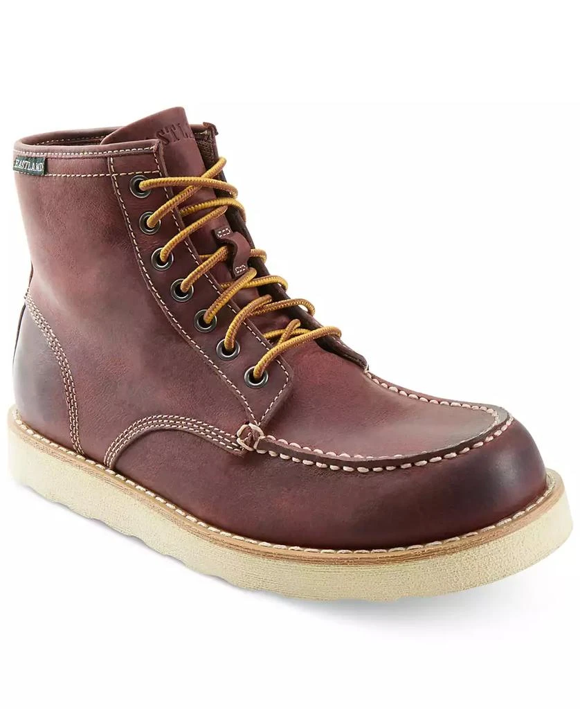 Eastland Eastland Men's Lumber Up Boots 1