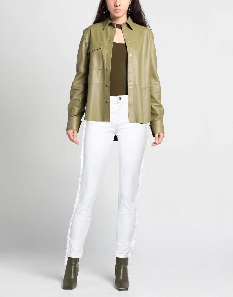 MASSIMO REBECCHI Casual pants 2