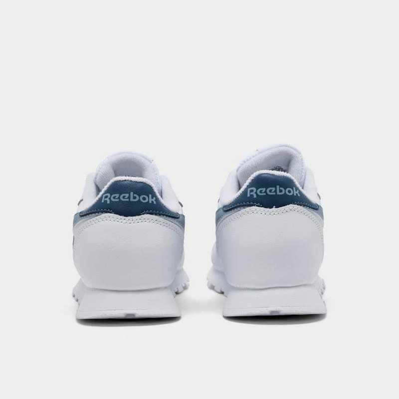 Reebok Little Kids
 Reebok Classic Leather Casual Shoes 4